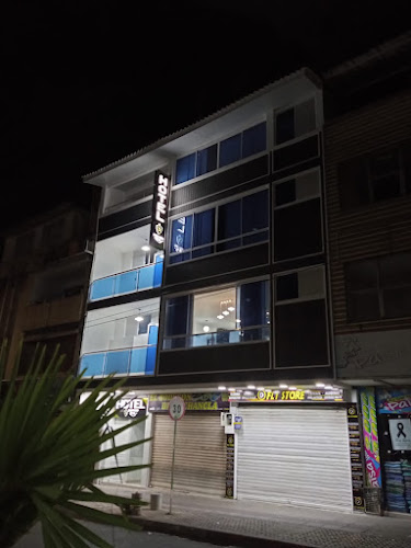 Hotel Santuario Real - Hotel en Barrancabermeja