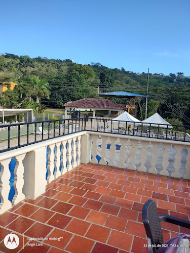 Hotel SPA - Hotel en Barrancabermeja