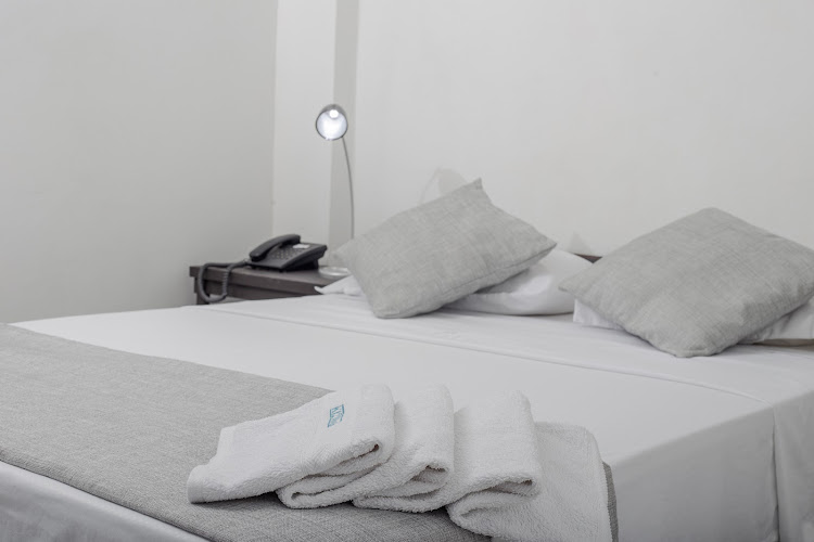 K12HOTEL - Hotel en Barrancabermeja