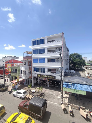 Martin’s Suites - Hotel en Barrancabermeja