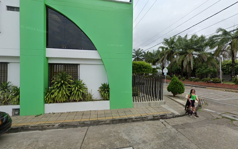 Asociación Centro Oriental - IASD - Iglesia adventista del séptimo día en Barrancabermeja