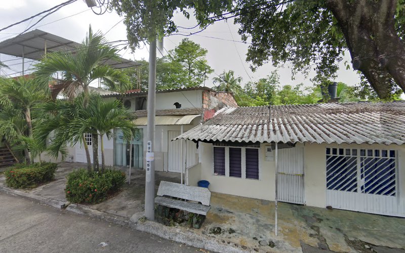 Centro Cristiano La Red - Iglesia cristiana en Barrancabermeja