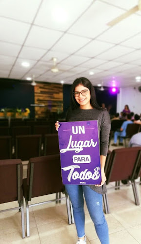 Centro de Restauración y Avivamiento - Iglesia en Barrancabermeja