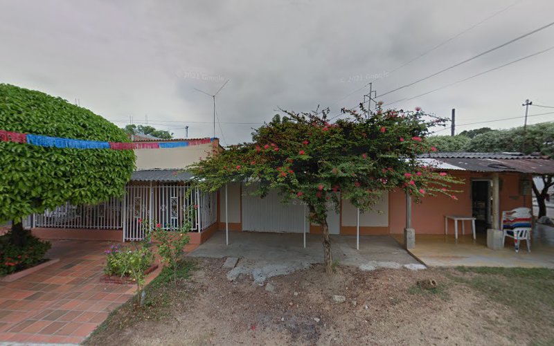 Ciempre - Iglesia en Barrancabermeja