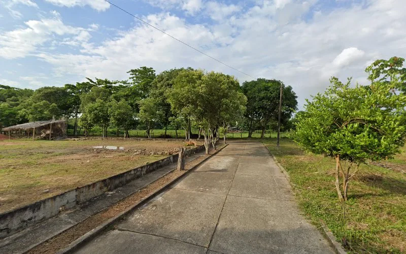 Cuasi Parroquia Señor de la Divina Misericordia - Iglesia en Barrancabermeja