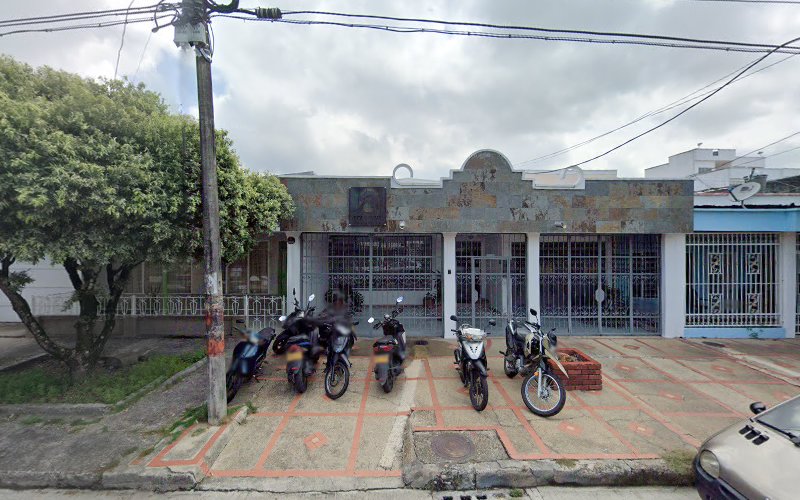 Distrito Cruzada - Iglesia cristiana en Barrancabermeja