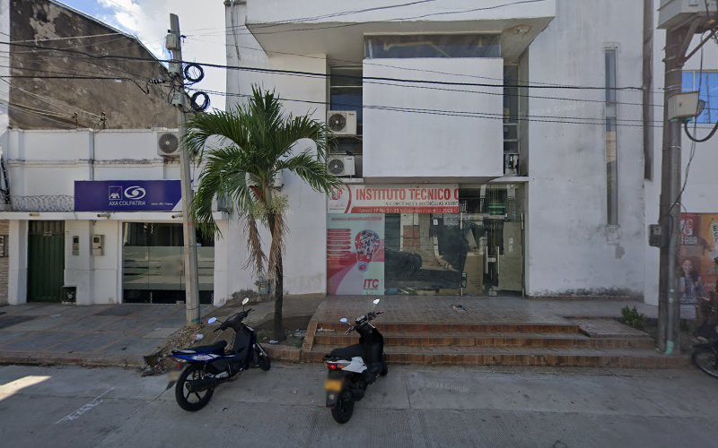 Iglesia Adventista del Septimo dia Santuario - Iglesia adventista del séptimo día, Iglesia en Barrancabermeja