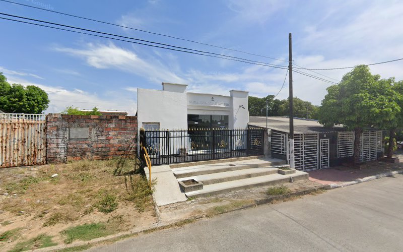 Iglesia Adventista Emmanuel - Iglesia adventista del séptimo día en Barrancabermeja