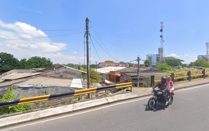 IGLESIA APOSTOLICA DE JESUCRISTO - Iglesia apostólica en Barrancabermeja