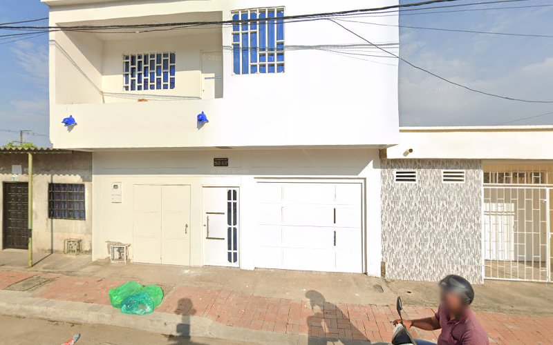 Iglesia apostólica el redid del rey Jesús - Iglesia en Barrancabermeja