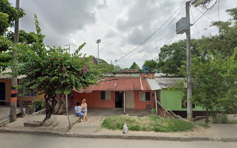 Iglesia Apostólica Hijos de Luz - Iglesia en Barrancabermeja