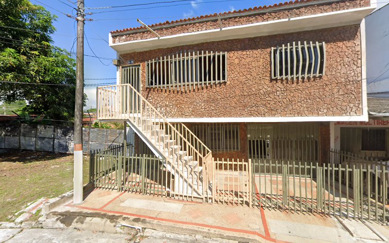 Iglesia Central Barranca - Iglesia en Barrancabermeja