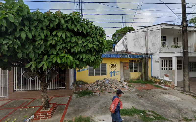 Iglesia Cristiana Altar - Iglesia en Barrancabermeja