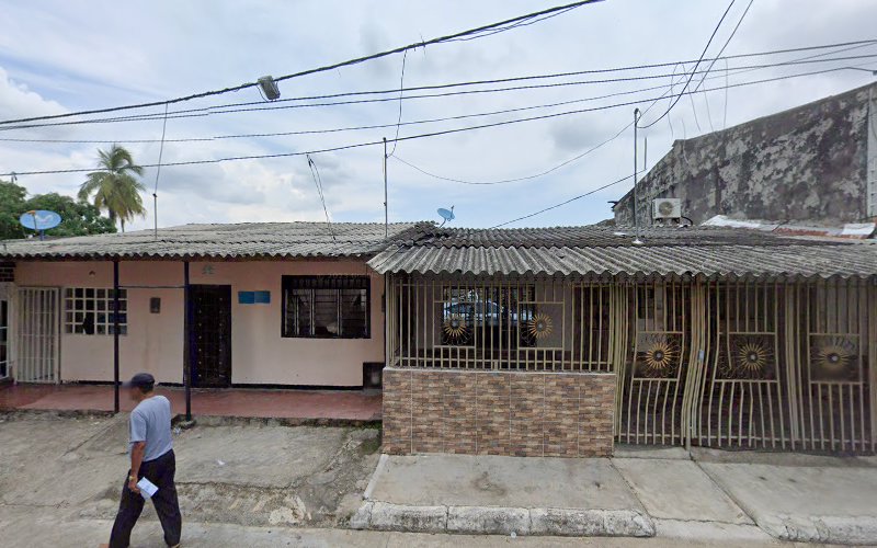 IGLESIA CRISTIANA APOSTOLICA Y PROFETICA RENACER - Iglesia en Barrancabermeja
