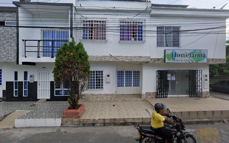 Iglesia Cristiana Centro Evangelistico Ministerios De Restauracion - Iglesia pentecostal en Barrancabermeja