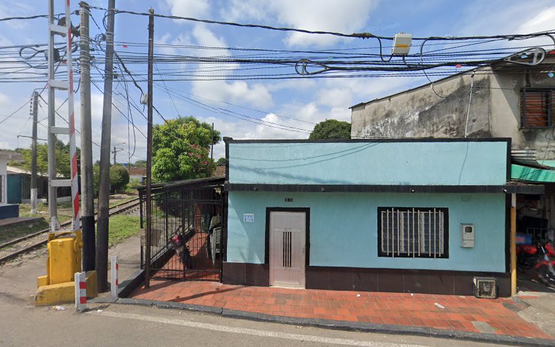 Iglesia Cristiana Ciempre - Iglesia apostólica en Barrancabermeja