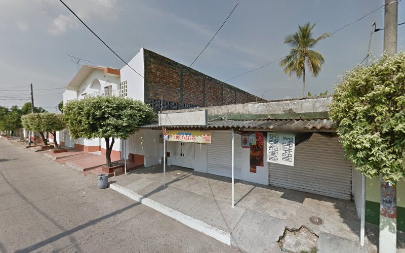 Iglesia Cristiana Cuadrangular - María Eugenía - Iglesia en Barrancabermeja