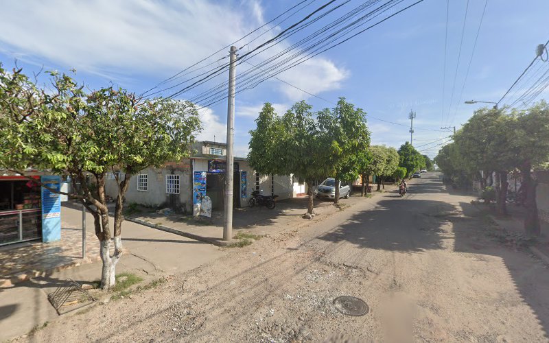 Iglesia cristiana Gosen - Iglesia en Barrancabermeja