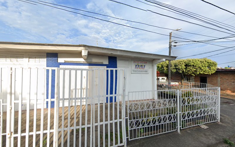 Iglesia Cristiana P A I - Institución religiosa en Barrancabermeja
