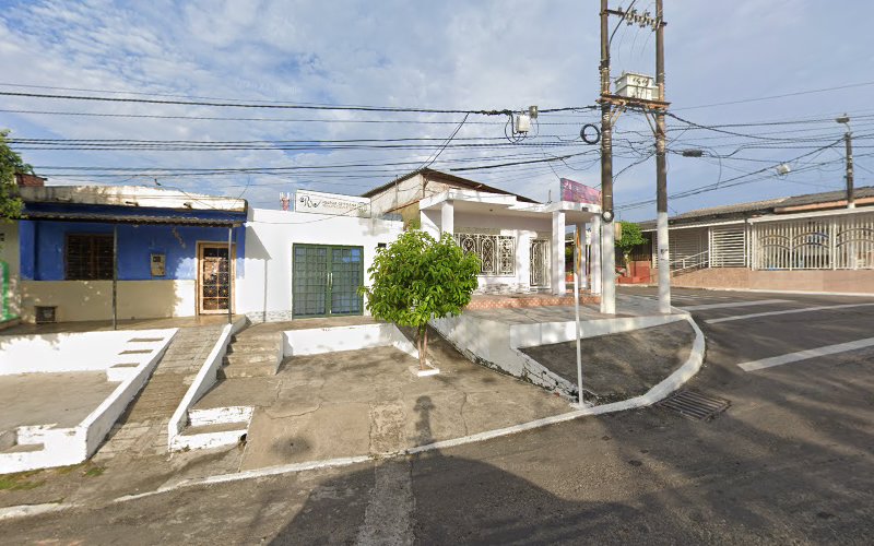 Iglesia Cristiana Renovación y Vida - Iglesia en Barrancabermeja