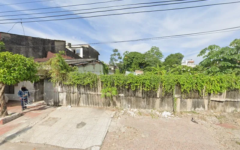 Iglesia Cristiana Trinitaria Restauradora de Pórtico - Iglesia en Barrancabermeja