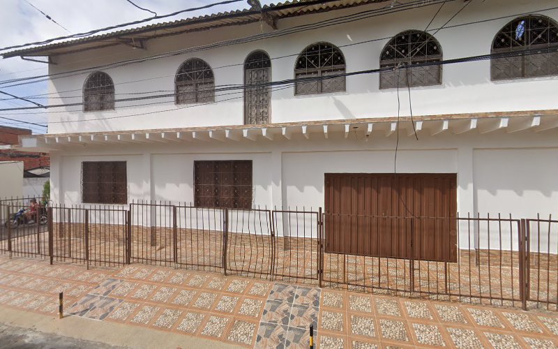 Iglesia Cristiana Vida - Iglesia en Barrancabermeja