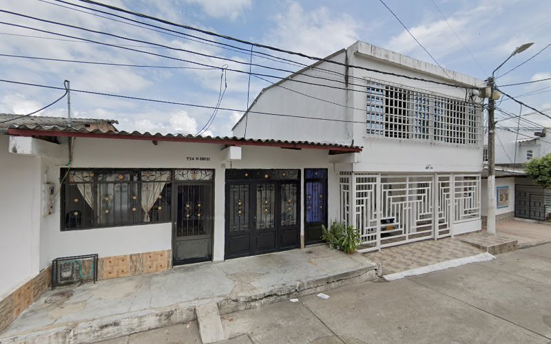 Iglesia Gnóstica Cristiana Universal - Oficinas de empresa, Iglesia en Barrancabermeja