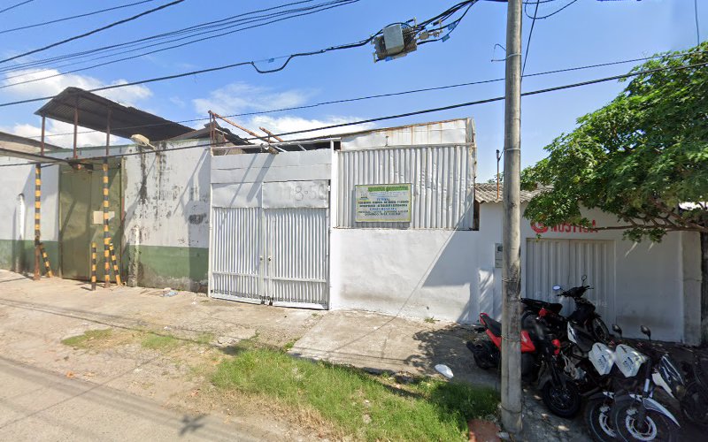 Iglesia Gnostica - Institución religiosa en Barrancabermeja