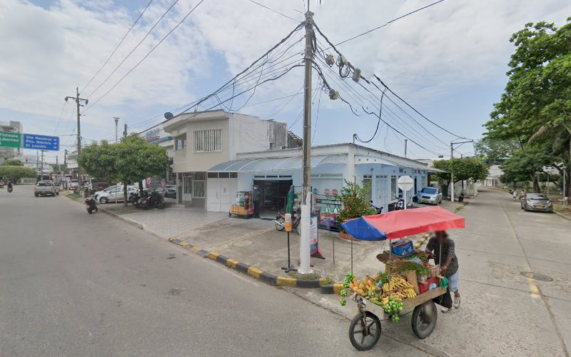 Iglesia Hijos de Dios - Oficinas de empresa en Barrancabermeja