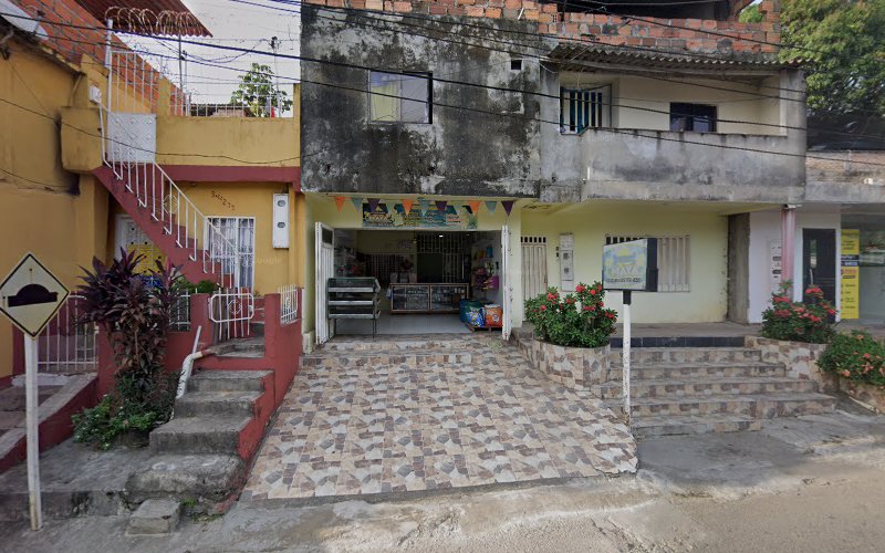 Iglesia Jesucristo Rey de Reyes - Iglesia cristiana en Barrancabermeja