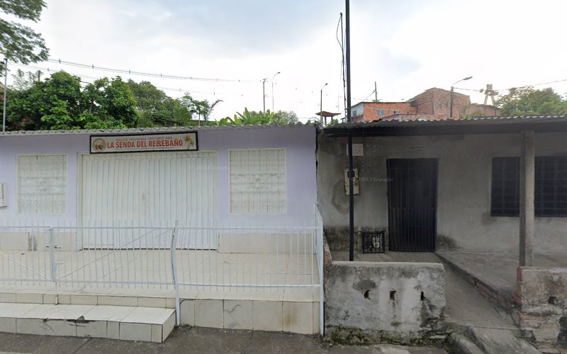 Iglesia la senda del rebaño - Iglesia en Barrancabermeja