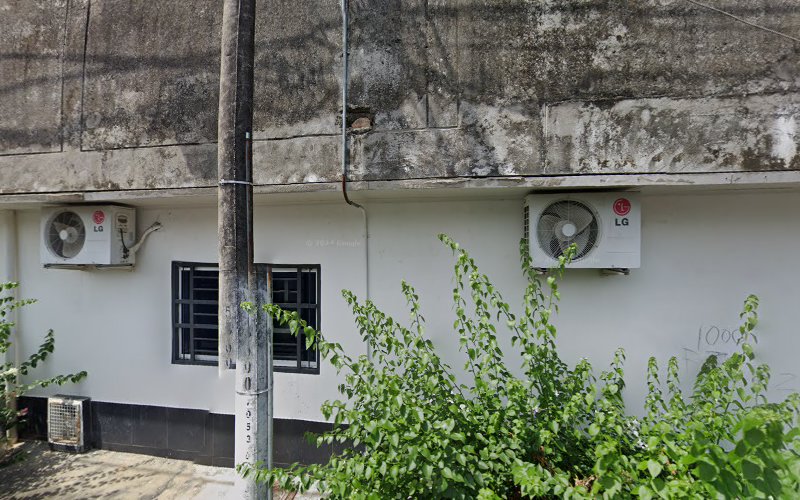 Iglesia MMM 1 de Mayo - Iglesia cristiana en Barrancabermeja