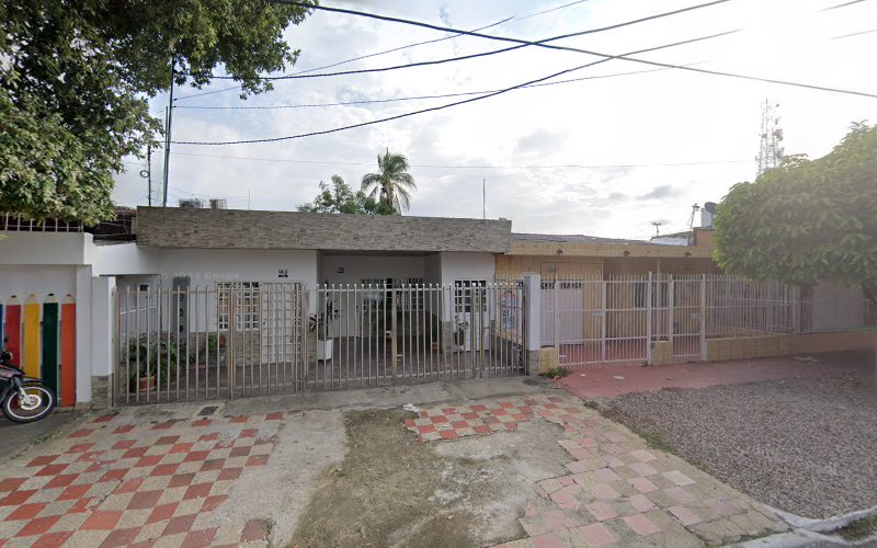 Iglesia MMM - La Libertad - Iglesia cristiana en Barrancabermeja