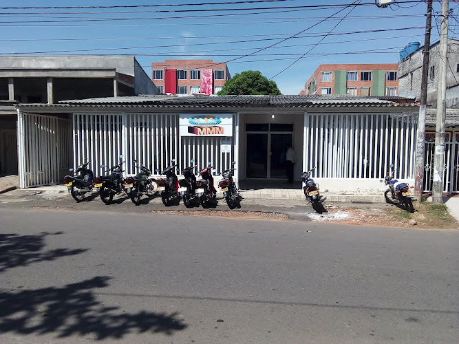Iglesia MMM Las Granjas - Iglesia en Barrancabermeja