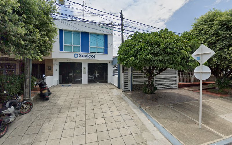 Iglesia MMM Pueblonuevo - Iglesia cristiana en Barrancabermeja