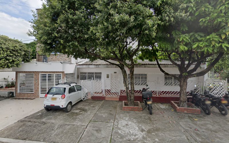 Iglesia New Life Barrancabermeja - Iglesia en Barrancabermeja