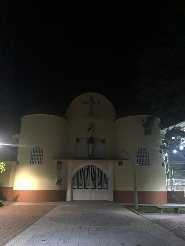 Iglesia Nuestra Señora del Carmen - Iglesia en Barrancabermeja