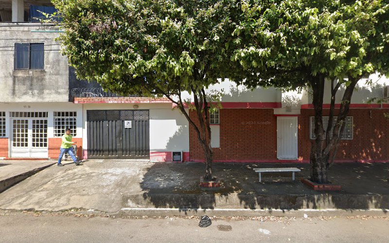 Iglesia Palabra de Vida Barrancabermeja - Institución religiosa en Barrancabermeja