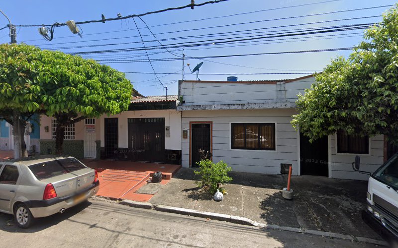 Iglesia Pentecostal Unida De Colombia BARRANBERMEJA -  en Barrancabermeja