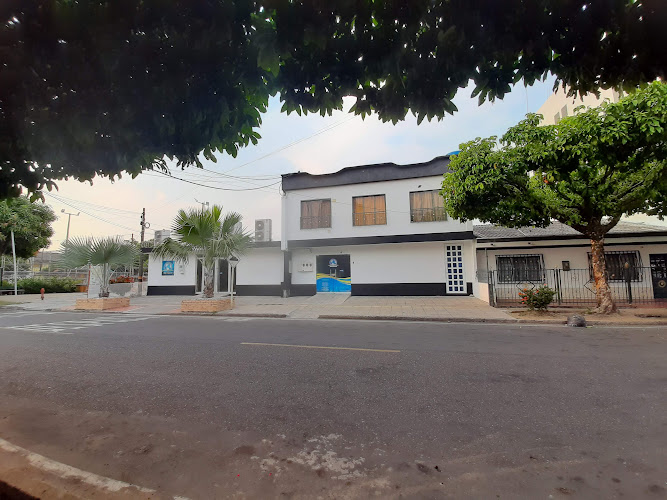 Iglesia Pentecostal Unida de Colombia , Sede Parnaso Barrancabermeja - Iglesia pentecostal en Barrancabermeja