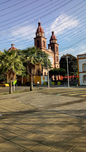 Iglesia San Jose Obrero - Iglesia en Barrancabermeja