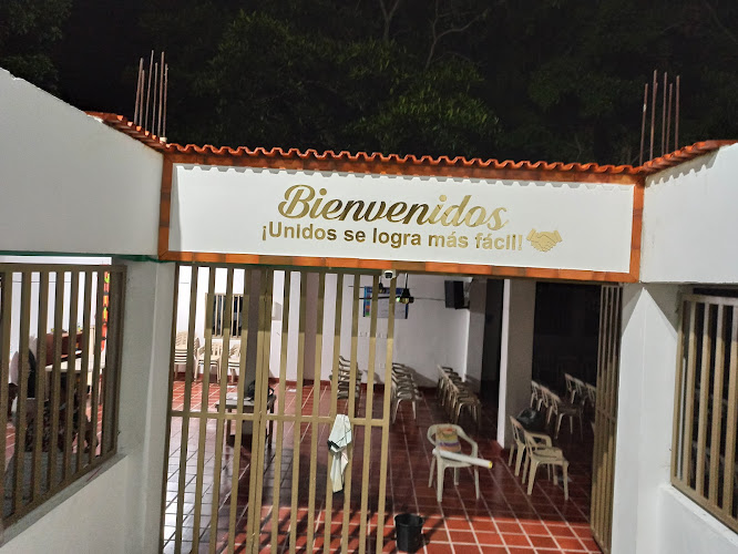 IPUC El Cerro - Iglesia pentecostal en Barrancabermeja