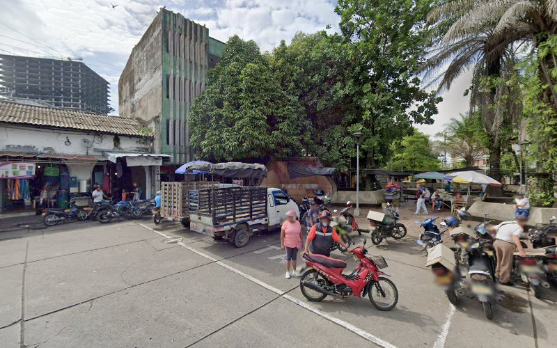 Lisama 23 Iglesia MMM - Iglesia en Barrancabermeja