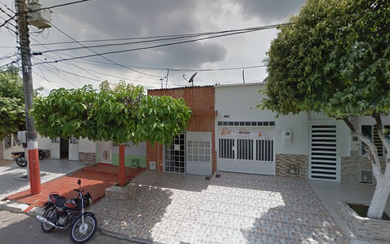 Ministerio Red Global Jesús - Iglesia en Barrancabermeja