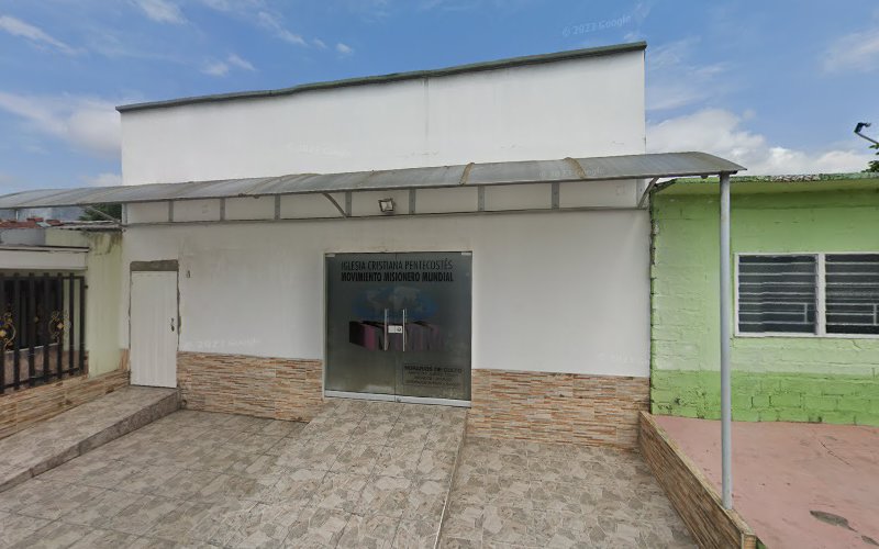 Movimiento Misionero Mundial - Institución religiosa en Barrancabermeja