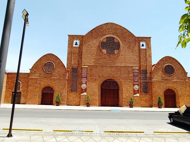 Parque Infantil - Parque en Barrancabermeja