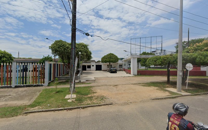 PARROQUIA SAN IGNACIO DE LOYOLA - Parroquia en Barrancabermeja