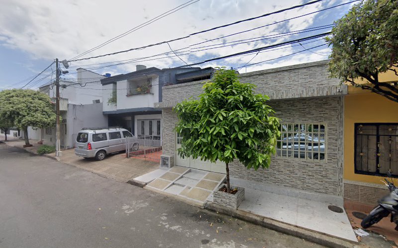 s a r a d e l g a d o - Iglesia cristiana en Barrancabermeja