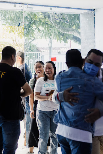 Thechurchbarranca - Iglesia en Barrancabermeja