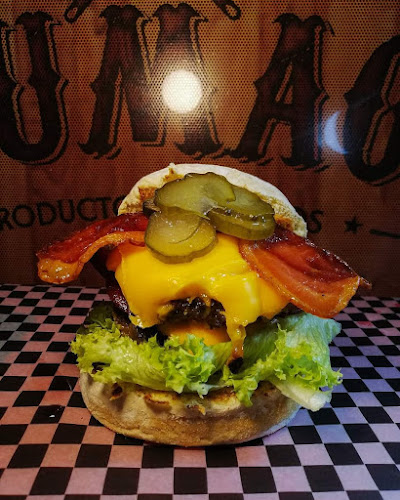 Ahumaos Food Truck - Comida a domicilio en Barrancabermeja